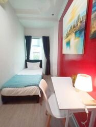 The Riverside Piazza (D1), Apartment #557652891